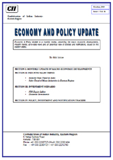 CII Economic & Policy Update